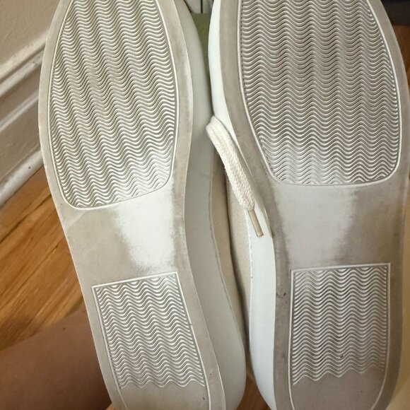 Sezane Jack Sneakers - Picture 9 of 11